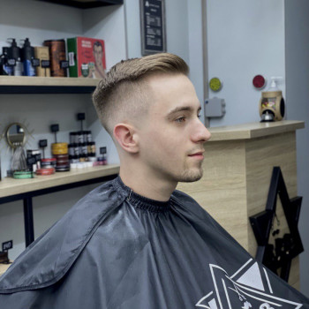 Patriot’s Blade, Одесса Фото - 59