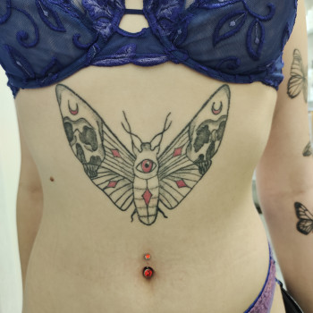 Пірсінг
                    Косметологический центр Beauty clinic Dr.Pelikh Хмельницкий