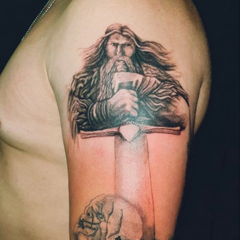 Алексей Полянцев, Киев Фото - 54