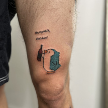 Budka Studio, Одесса Фото - 14