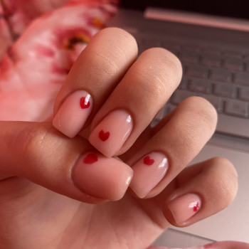 Христина Опришко, Львів Фото - 5