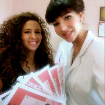 Юлия Хірса, Харків Фото - 85