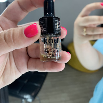 Ботокс для вій