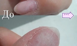 Манікюр Майстер манікюру Олександра Коростишів