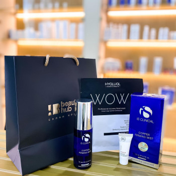 Beauty Hub by Dr. Kupriichuk, Вишневе Фото - 5