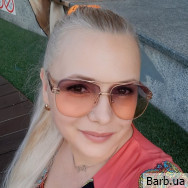 Мастер маникюра Лариса Водзинська на Barb.ua
