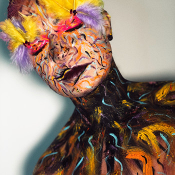 Інна Коханюк, Чернівці Фото - 41