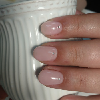 Юлія Нагорна, Київ Фото - 5