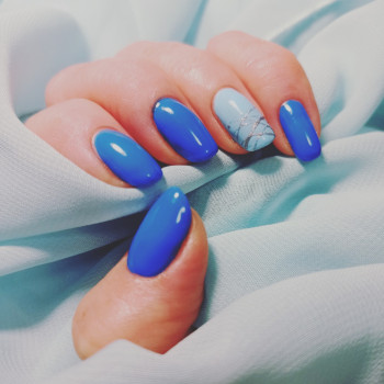 Юлія Нагорна, Київ Фото - 12