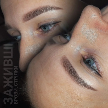 Пудрове напилення