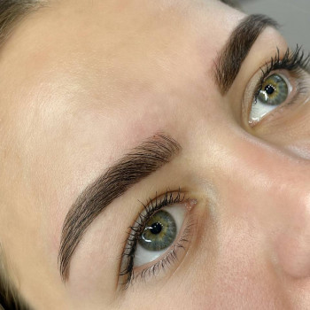 Оформлення брів (корекція та фарбування)
                    Бровист Валерія Винница