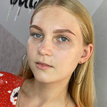 Оформлення брів (корекція та фарбування)
                    Бровист Валерія Винница