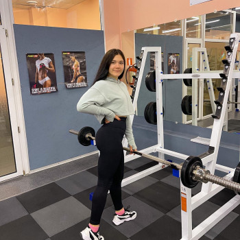 Виктория Лужевская, Киев Фото - 9