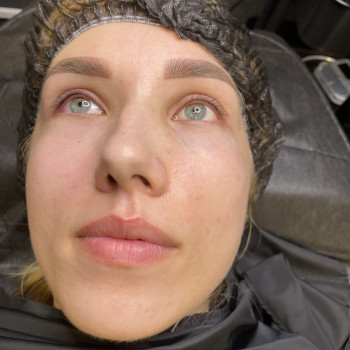 Перманентний макіяж
                    Майстер перманентного макіяжу Валерія Київ