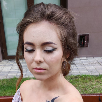 Юлия Красовская, Киев Фото - 26