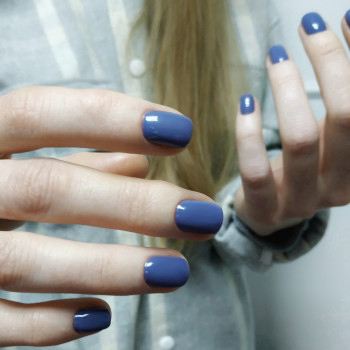 Манікюр + зміцнення та покриття
                    Мастер маникюра Татьяна Киев