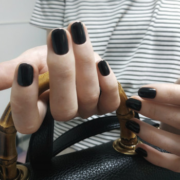 Манікюр + зміцнення та покриття
                    Мастер маникюра Татьяна Киев