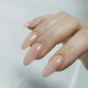 Корекція нарощених нігтів
                    Майстер манікюру Татьяна Київ