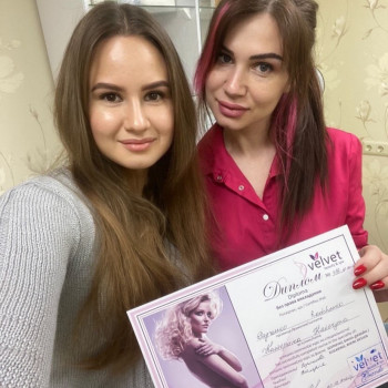 Валерия Сороковая, Харьков Фото - 10