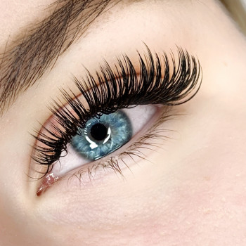 Нарощення вій
                    Лешмейкер Юлія Днепр