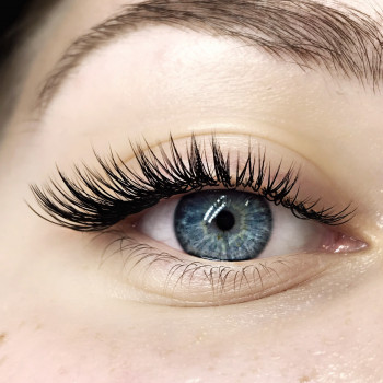 Нарощення вій
                    Лешмейкер Юлія Днепр