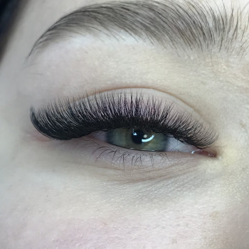 Нарощення вій
                    Лешмейкер Юлія Днепр