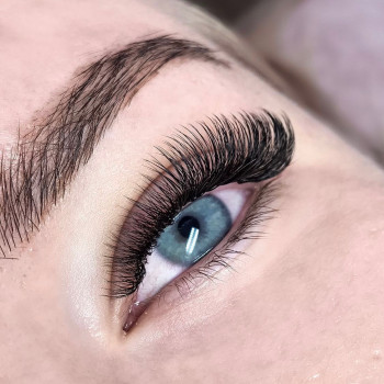 Нарощення вій
                    Лешмейкер Юлія Днепр