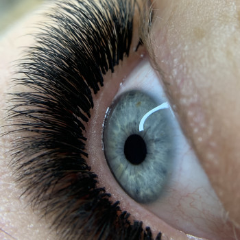 Нарощення вій
                    Лешмейкер Юлія Днепр