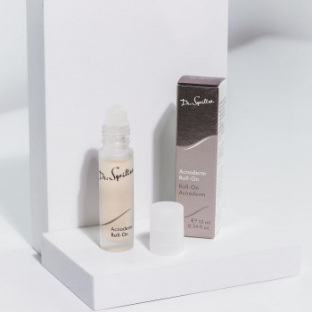 Acnoderm Roll-On Антибактеріальний коректор