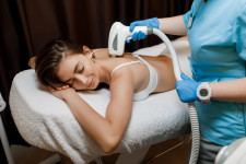 Все тіло Косметологический центр Fine Line Ивано-Франковск