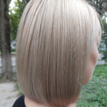 Мелірування волосся
                    Парикмахер Елена Павлоград