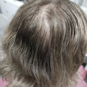 Мелірування волосся
                    Парикмахер Елена Павлоград