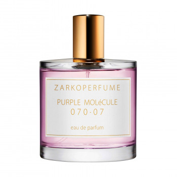 Zarcoperfume Purple Molecule 070.07 Парфумована вода унісекс, 100 мл