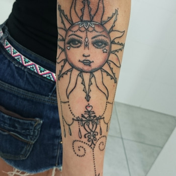 Дмитро Фарба, Київ Фото - 10