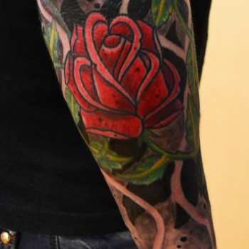 Дмитро Фарба, Київ Фото - 12