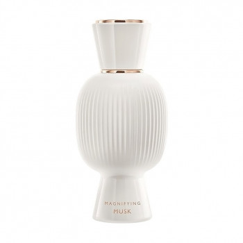 Bvlgari Allegra Magnifying Musk Парфумована вода жіноча, 40 мл (ТЕСТЕР)