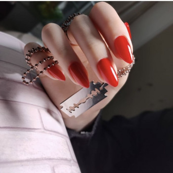 Алина Хопта, Киев Фото - 7