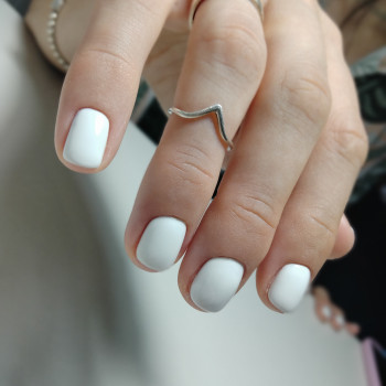 Укрепление ногтевой пластины
                    Мастер маникюра Александра Одесса