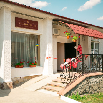 SHASTKIV STUDIO, Чортков Фото - 17