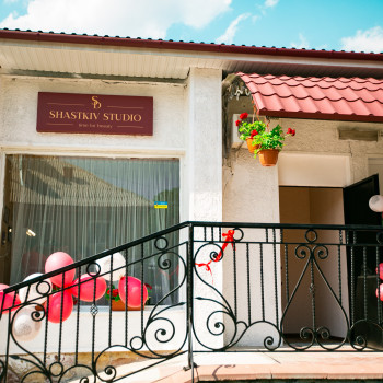 SHASTKIV STUDIO, Чортков Фото - 18