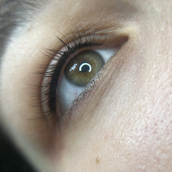 Перманент міжвійки
                    Бровист Елена Днепр