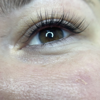 Перманент міжвійки
                    Бровист Елена Днепр