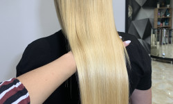 Кератин Салон красоты Festival Beauty Запорожье