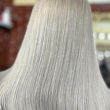 Фарбування волосся
                    Парикмахер-колорист Галина Запорожье