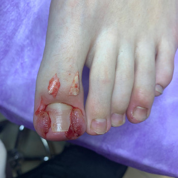 Тетяна Голікова, Запоріжжя Фото - 12