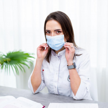 Татьяна Дериенко, Харків Фото - 5