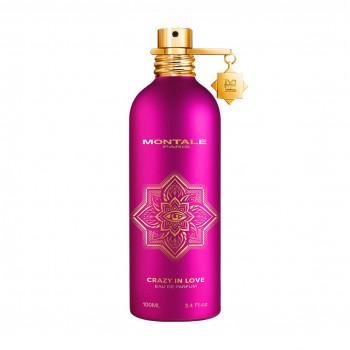 Montale Crazy In Love Парфумована вода жіноча, 100 мл