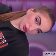 Бровист Анастасия Маркова на Barb.ua