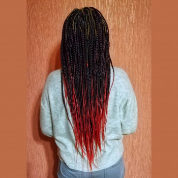 Наталі Персон, Київ Фото - 23