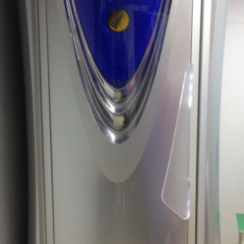 Солярій вертикальний MegaSun Pure Energy
                    Косметологічний центр Леді Естетик на Троєщині Київ
